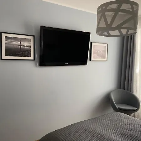Apartament Goya Gdańsk