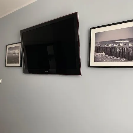 Apartament Goya Apartman *