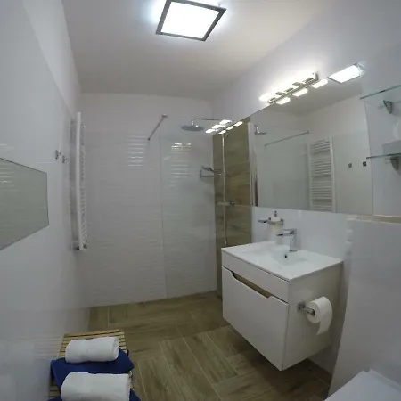 Apartament Goya Gdańsk