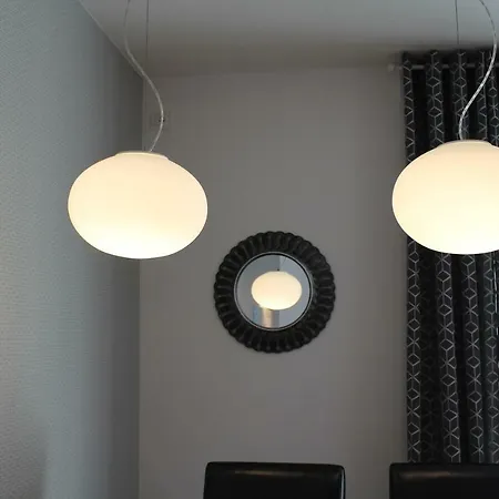 Apartman Apartament Goya