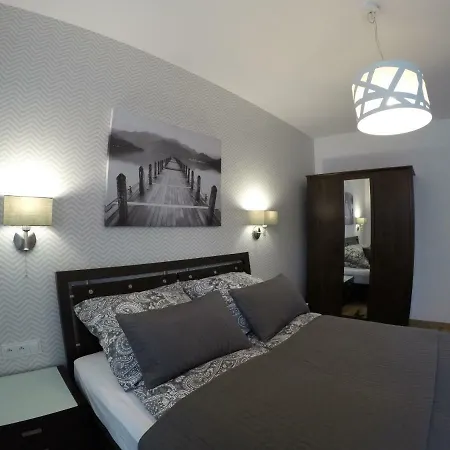 Apartman Apartament Goya