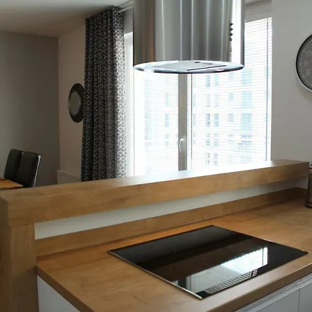 Apartament Goya * Gdańsk