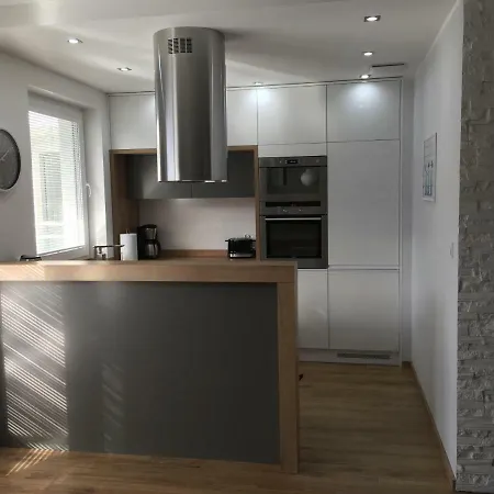 Apartman Apartament Goya Gdańsk