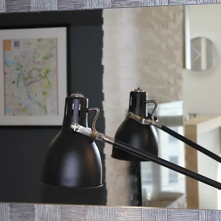 Apartament Goya Apartman Gdańsk