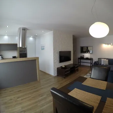 Apartament Goya Apartman