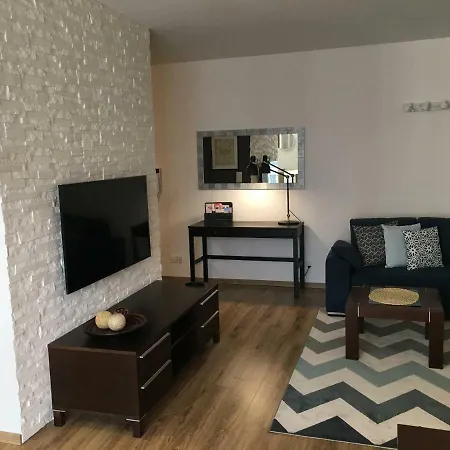 Apartament Goya Gdańsk