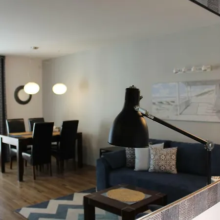 Apartman Apartament Goya