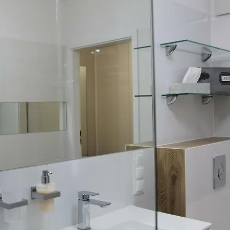 Apartament Goya Apartman Gdańsk