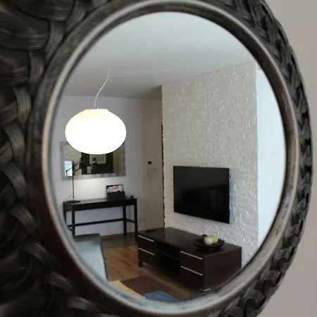 Apartman Apartament Goya Gdańsk