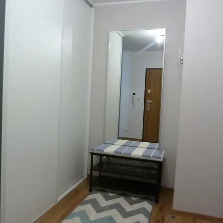 Apartament Goya