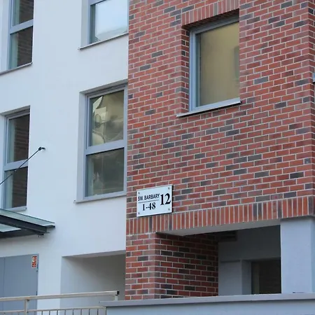 Apartament Goya * Gdańsk