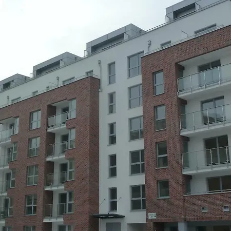 Apartament Goya