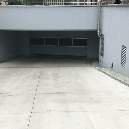 Apartament Goya * Gdańsk